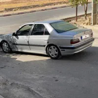 پژو پارس مدل83|خودرو سواری و وانت|صحنه, |دیوار