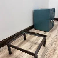 گاو صندوق|ابزارآلات|قم, دروازه ری|دیوار