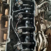 فروش موتور کاترپیلار c9