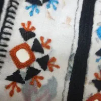 آینه میدوزم