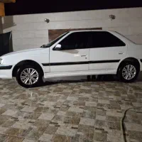 پارس مدل ۴۰۱