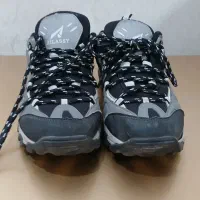 کفش پیاده روی و کوهنوردی|کیف، کفش، کمربند|زنجان, |دیوار