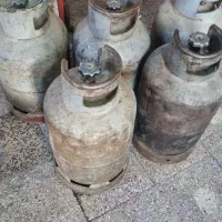 کپسول بوتان پرکرده