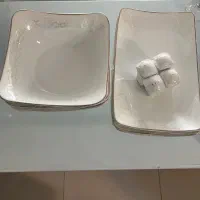 ست دیس و سوپخوری تقدیس