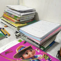 کتاب نو و دست دوم