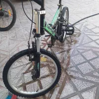 دوچرخه ۲۰