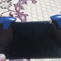 دسته بازی کالاف و پابجی