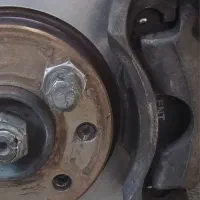 تراش دیسک ترمز روکار(درجا) تراش دیسک ترمز زرین|خدمات موتور و ماشین|اصفهان, گرکان|دیوار