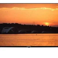 تلویزیون ال ای دی ۵۰ اینچ هاردستون (پنل ال جی )