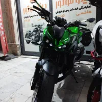 موتور بلنتا|موتورسیکلت|تهران, باغ فیض|دیوار