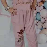 بیلر دخترانه کبریتی