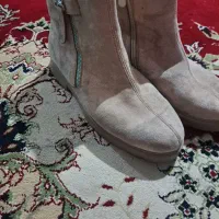 کفش زنانه|کیف، کفش، کمربند|سلمان‌شهر, |دیوار