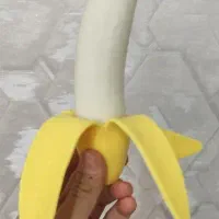 فیجت ضد استرس مدل موز