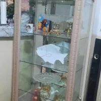 کمد لباس جاکفشی و بوفه