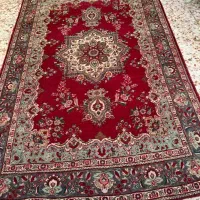 فرش ۶ متری دستی