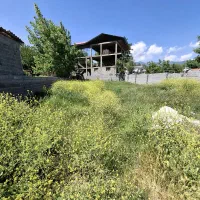 ۳۶۶ متر زمین مسکونی نزدیک مرکز شهر، غیربومی نشین