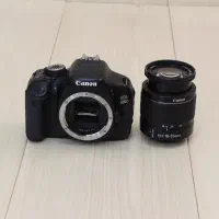 Canon 600D داری تخفیف فول پک|دوربین عکاسی و فیلمبرداری|تهران, دکتر هوشیار|دیوار