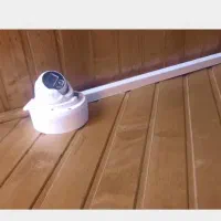 آرامش واقعی با دوربین مداربسته زیر قیمت/Hd