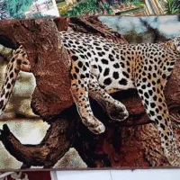 تابلو  نقاشی ترمه وغیره...|تابلو فرش|مشهد, گاز|دیوار