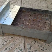 منقل ذغال سوز