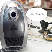 جاروبرقی تیوا