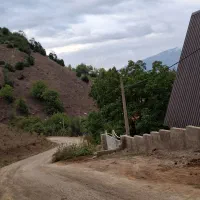 کلبه سوئیسی سند تک برگ شیرکده . ویشان|فروش خانه و ویلا|برهسر, |دیوار