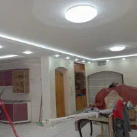 برقکشی ساختمان