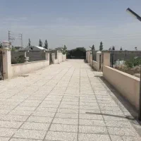 498مترباغچه-چهاردیواری-انشعابات-کامل-سندتکبرگ