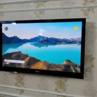 تلویزیون ال‌جی LG اصل