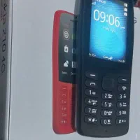 گوشی نوکیا مدل 210 فورجی