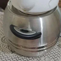 کتری وقوری شیردار هاردستون