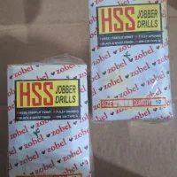 مته آلمانی در سایز های مختلف تعداد 3000 عدد