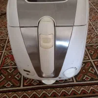 سرخ کن سونیا