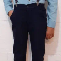 لباس و کفش پسرانه|لباس|اشتهارد, |دیوار