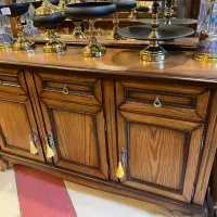 آینه کنسول|بوفه، ویترین، کنسول|پاکدشت, پاکدشت (مامازند)|دیوار