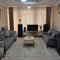 ویلایی ۲ طبقه هر طبقه ۸۰ متر