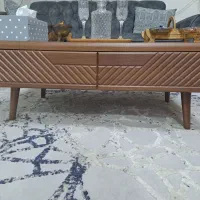 میز جلو مبل و عسلی کاملا نو