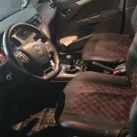 فروش فوری تارا مشکی|خودرو سواری و وانت|کرمان, |دیوار