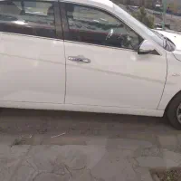 دنا پلاس توربو شارژ اتومات