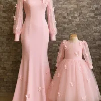 ست مادر وکودک|کفش و لباس بچه|اهواز, گلستان|دیوار