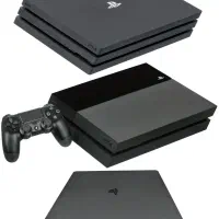 کپی خور کردن ps4 و ps5 ورژن 13.52 و 13.60
