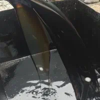 خریدار روغن سوخته