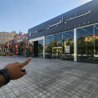 فروش مغازه ۵۵ متری در ولیعصر بهارستان|فروش مغازه و غرفه|اصفهان, بهارستان|دیوار