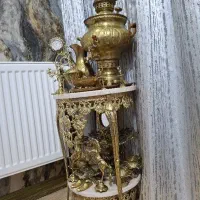 سماوروبرنز