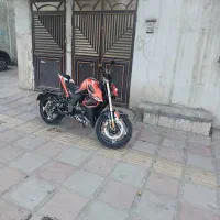 موتور زونتس زیر قیمت