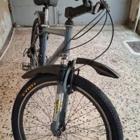 دوچرخه سایز بزرگ