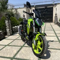 بنلی ۱۸۰‌ تیونینگ فول لوازم