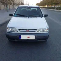 پراید شاسی سالم تک سوز|خودرو سواری و وانت|اراک, |دیوار