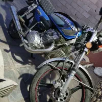 موتور سیکلت|موتورسیکلت|بجستان, |دیوار