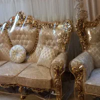 دوخت کاور مبلمان